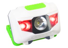 Sada pro průzkumníka Discovery Basics EK70