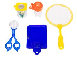 Sada pro průzkumníka Discovery Basics EK70