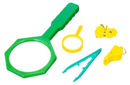 Sada pro průzkumníka Discovery Basics EK70