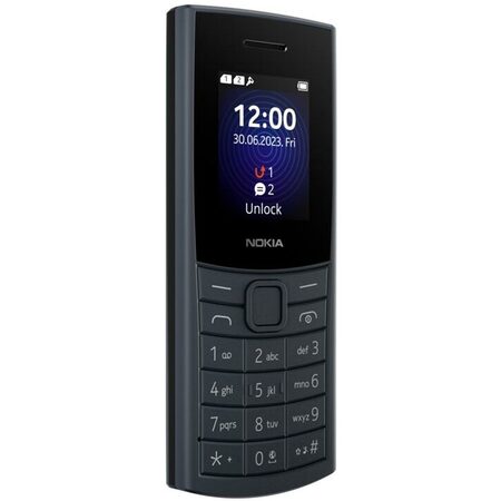 Nokia 110 4G Blue