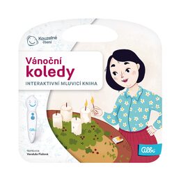 ALBI Zpívánky Vánoční koledy
