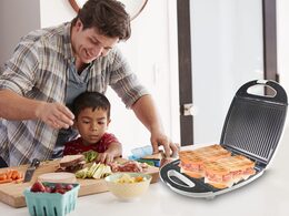 Beper 90620 toustovač Maxi 1300W