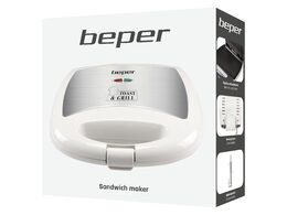 Beper 90620 toustovač Maxi 1300W