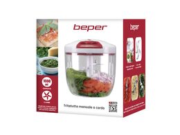 Beper C107UTT002 strunový sekáček potravin