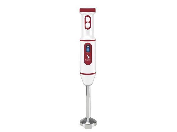 Beper P102FRU300 nabíjecí tyčový mixér 60W USB