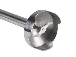 Beper P102FRU300 nabíjecí tyčový mixér 60W USB