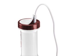 Beper P102FRU300 nabíjecí tyčový mixér 60W USB