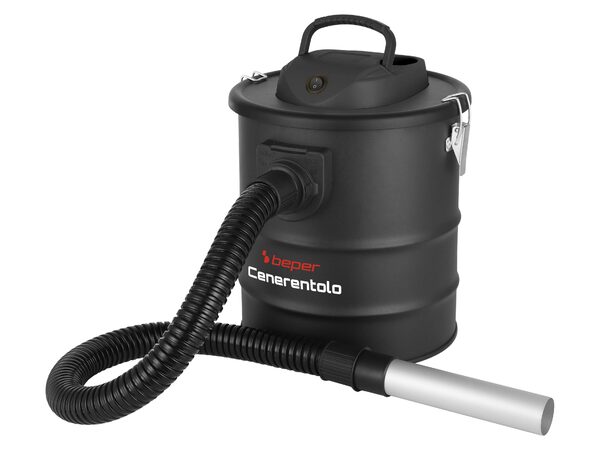 Beper P202ASP250 vysavač popela 800W