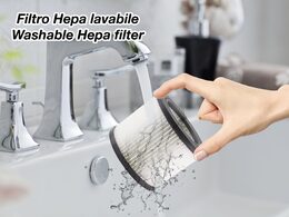 Beper P202ASP250 vysavač popela 800W