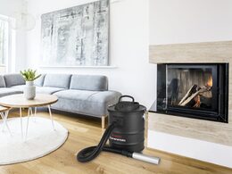 Beper P202ASP250 vysavač popela 800W