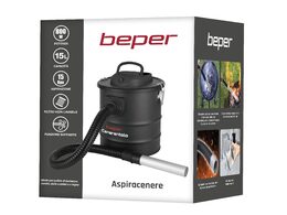 Beper P202ASP250 vysavač popela 800W