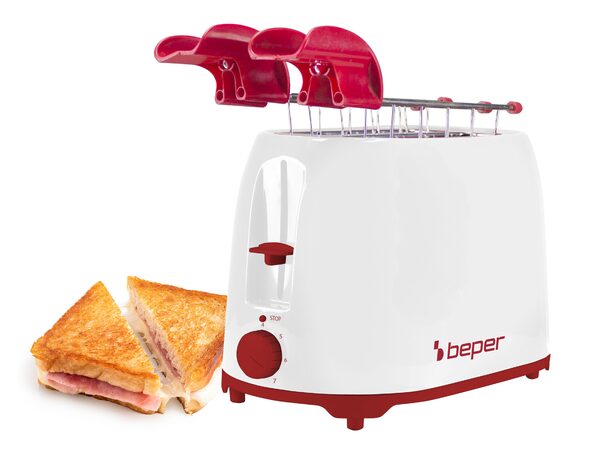 Beper P101TOS100 topinkovač 750W