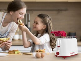 Beper P101TOS100 topinkovač 750W