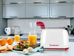 Beper P101TOS100 topinkovač 750W