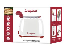 Beper P101TOS100 topinkovač 750W