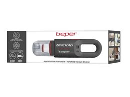 Beper P202ASP401 aku ruční vysavač Briciolo
