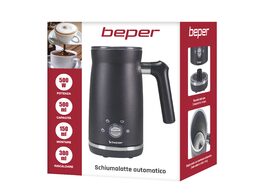 Beper P101CAF001 automatický napěňovač mléka 4v1