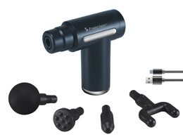 Beper P302MAS002 aku masážní pistole USB