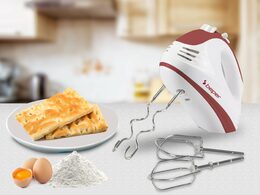 Beper P102SBA101 ruční šlehač 300W