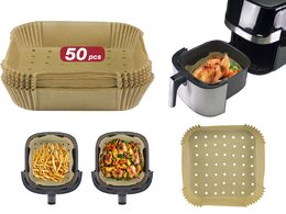Beper C103ACC003 papírové formy pro horkovzdušné fritézy 50ks