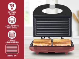 Beper P101TOS010 toustovač 750W