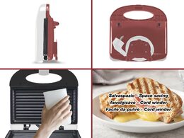 Beper P101TOS010 toustovač 750W