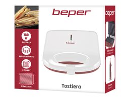 Beper P101TOS010 toustovač 750W