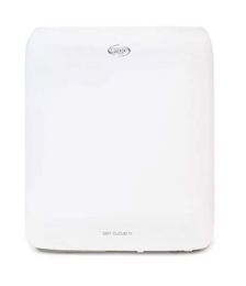 Odvlhčovač ARGO, 492000088, DRY PURY 11, digitální ovládání, LED displej, do 16
m2, nastavitelná úroveň vlhkosti, 2 rychlosti, nádrž 1,5 L