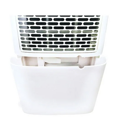 Odvlhčovač ARGO, 492000070, DRY NATURE 11, dotyková tlačítka, LED displej,
nastavitelná vlhkost, funkce paměť, nádrž 2,5 L, 205 W