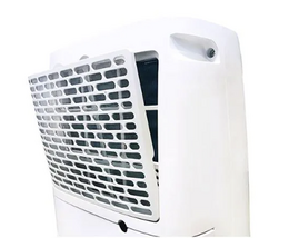 Odvlhčovač ARGO, 492000070, DRY NATURE 11, dotyková tlačítka, LED displej,
nastavitelná vlhkost, funkce paměť, nádrž 2,5 L, 205 W