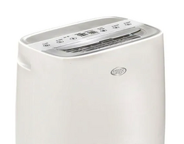 Odvlhčovač ARGO, 492000071, DRY NATURE 13, dotyková tlačítka, LED displej,
nastavitelná vlhkost, časovač, funkce paměť, 2,5 L, 210 W