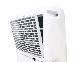Odvlhčovač ARGO, 492000071, DRY NATURE 13, dotyková tlačítka, LED displej,
nastavitelná vlhkost, časovač, funkce paměť, 2,5 L, 210 W