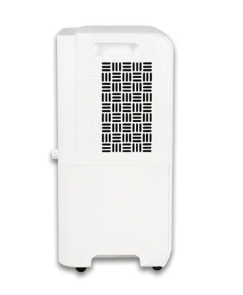 Odvlhčovač ARGO, 492000090, DRY PURY 17, LED displej, časovač, 2 rychlosti, 1,5
L, 180 W