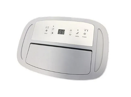 Odvlhčovač ARGO, 492000085, DRY NATURE 17, dotyková tlačítka, LED displej,
nastavitelná vlhkost, časovač, funkce paměť, 3,8 L, 260 W