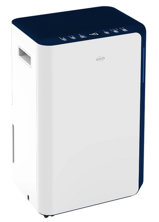 492000097 DRY PURY EVO WF 17 odvlhčovač