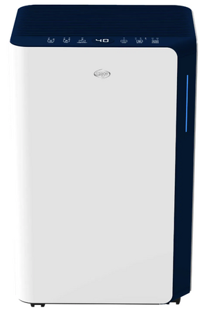 492000097 DRY PURY EVO WF 17 odvlhčovač