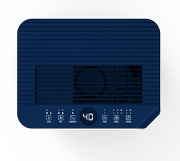 492000097 DRY PURY EVO WF 17 odvlhčovač
