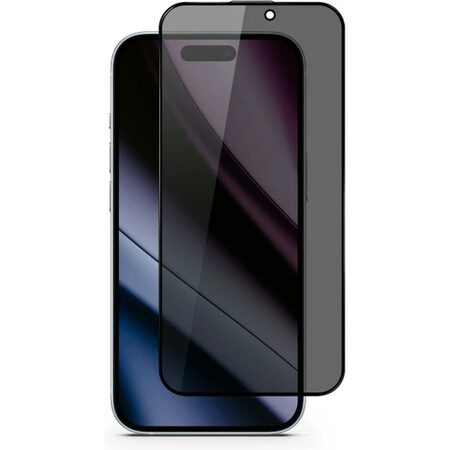 Privacy 3D glass iPhone 16 Plus EPICO