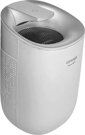 Odvlhčovač vzduchu Concept OV1100 Perfect Air, bílý