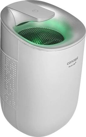 Odvlhčovač vzduchu Concept OV1100 Perfect Air, bílý