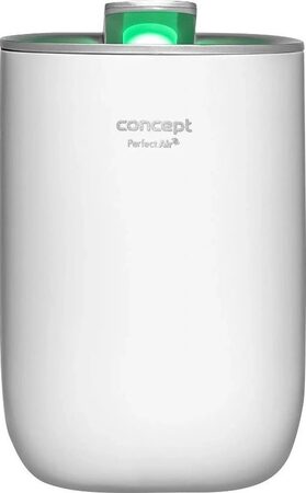 Odvlhčovač vzduchu Concept OV1100 Perfect Air, bílý