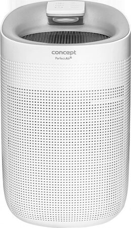 Odvlhčovač a čistička vzduchu Concept OV1200 Perfect Air, bílý
