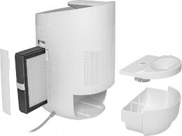 Odvlhčovač a čistička vzduchu Concept OV1200 Perfect Air, bílý