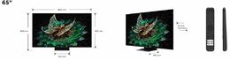 TCL 65C765