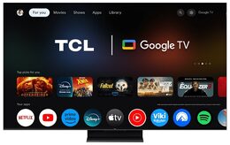 TCL 65C765