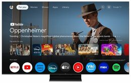 TCL 65C765