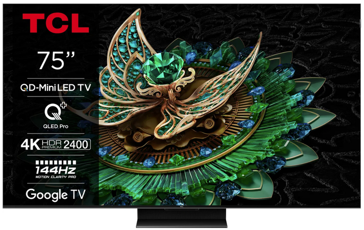 TCL 75C765