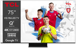 TCL 75C765