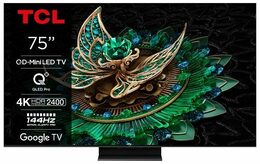 TCL 75C765