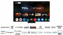 TCL 85C765